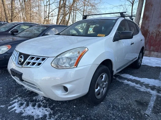 2013 Nissan Rogue S for sale in Frederick, MD