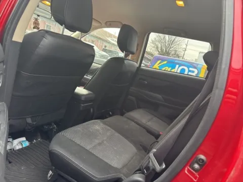 Photos of 2018 Mitsubishi Outlander SE for sale in Frederick, MD at Hi Lo Auto Sales - Frederick - 355