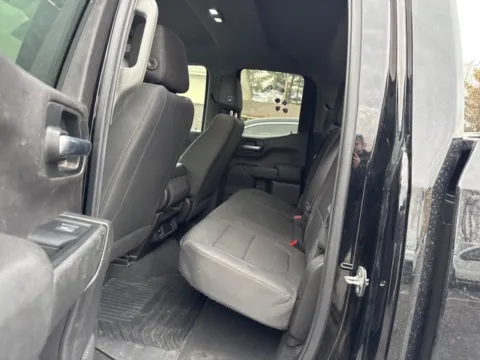 Photos of 2019 Chevrolet Silverado 1500 Custom Trail Boss for sale in Frederick, MD at Hi Lo Auto Sales - Frederick - 355