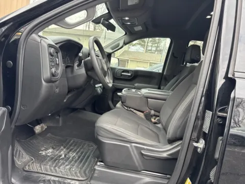 Another view of 2019 Chevrolet Silverado 1500 Custom Trail Boss for sale in Frederick, MD at Hi Lo Auto Sales - Frederick - 355