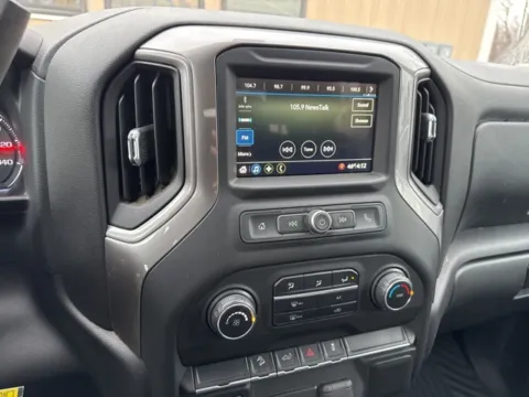 More photos of 2019 Chevrolet Silverado 1500 Custom Trail Boss at Hi Lo Auto Sales - Frederick - 355, MD