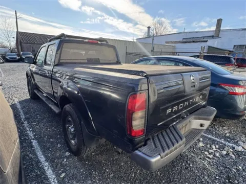 More photos of 2003 Nissan Frontier XE at Hi Lo Auto Sales - Frederick - 355, MD
