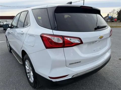 More photos of 2018 Chevrolet Equinox LT at Hi Lo Auto Sales - Frederick - 355, MD