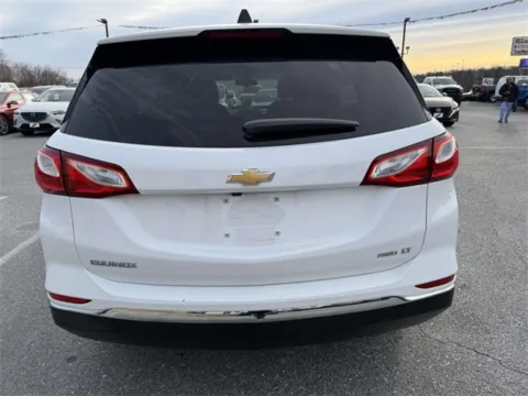 More photos of 2018 Chevrolet Equinox LT at Hi Lo Auto Sales - Frederick - 355, MD