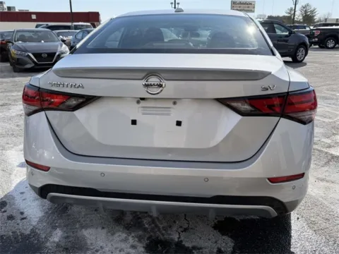 More photos of 2020 Nissan Sentra SV at Hi Lo Auto Sales - Frederick - 355, MD