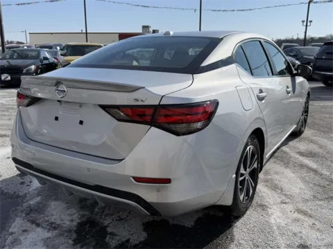 More photos of 2020 Nissan Sentra SV at Hi Lo Auto Sales - Frederick - 355, MD