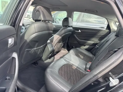 Photos of 2017 Hyundai Sonata Sport for sale in Frederick, MD at Hi Lo Auto Sales - Frederick - 355