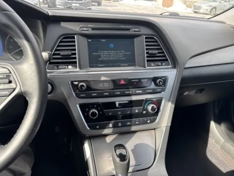 More photos of 2017 Hyundai Sonata Sport at Hi Lo Auto Sales - Frederick - 355, MD