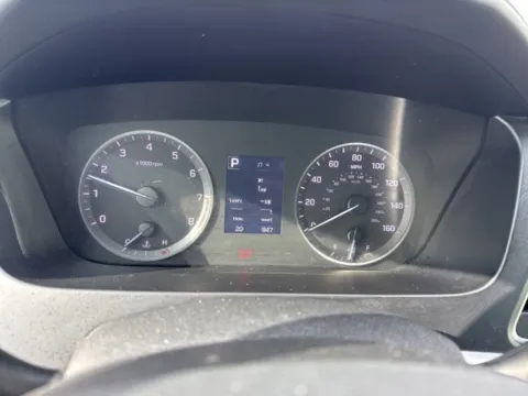 More photos of 2017 Hyundai Sonata Sport at Hi Lo Auto Sales - Frederick - 355, MD