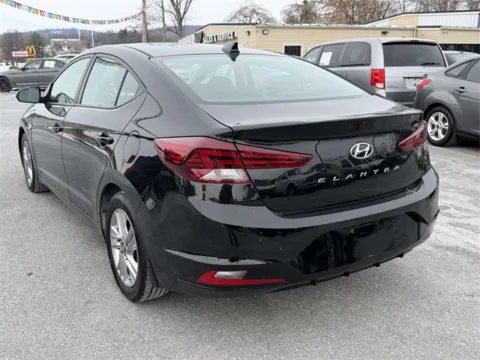 Another view of 2020 Hyundai Elantra SEL for sale in Frederick, MD at Hi Lo Auto Sales - Frederick - 355