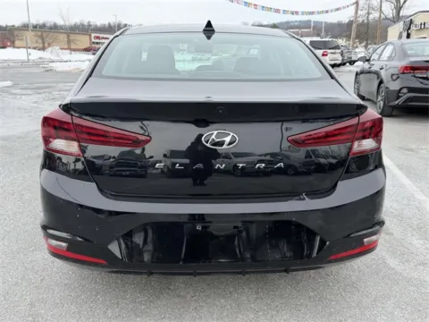 More photos of 2020 Hyundai Elantra SEL at Hi Lo Auto Sales - Frederick - 355, MD