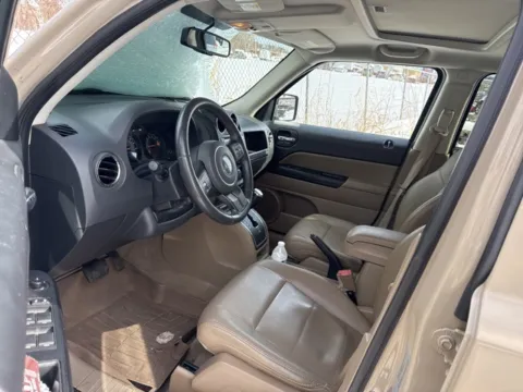 Photos of 2017 Jeep Patriot High Altitude for sale in Frederick, MD at Hi Lo Auto Sales - Frederick - 355