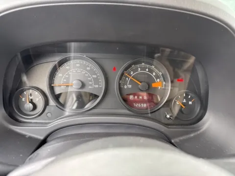 More photos of 2017 Jeep Patriot High Altitude at Hi Lo Auto Sales - Frederick - 355, MD