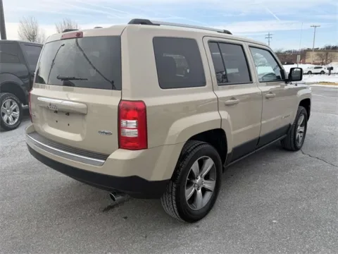 More photos of 2017 Jeep Patriot High Altitude at Hi Lo Auto Sales - Frederick - 355, MD