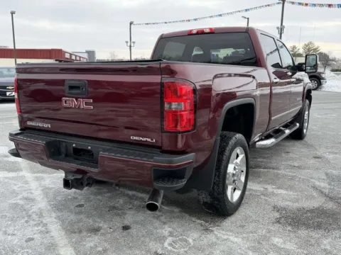 More photos of 2016 GMC Sierra 2500HD Denali at Hi Lo Auto Sales - Frederick - 355, MD