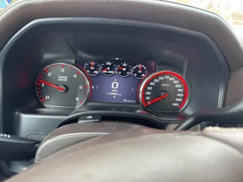 More photos of 2016 GMC Sierra 2500HD Denali at Hi Lo Auto Sales - Frederick - 355, MD