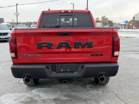More photos of 2016 Ram 1500 Rebel at Hi Lo Auto Sales - Frederick - 355, MD