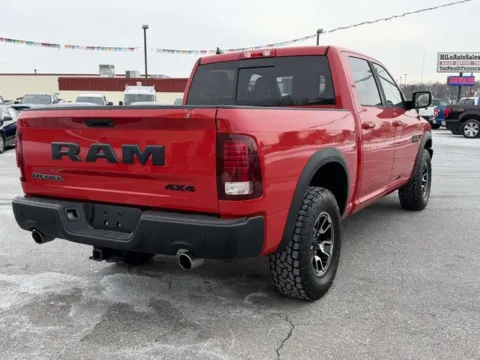 More photos of 2016 Ram 1500 Rebel at Hi Lo Auto Sales - Frederick - 355, MD