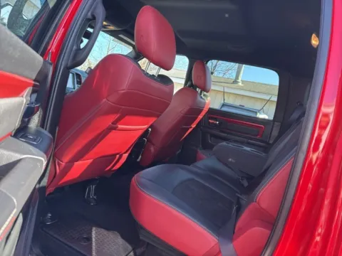 Another view of 2016 Ram 1500 Rebel for sale in Frederick, MD at Hi Lo Auto Sales - Frederick - 355