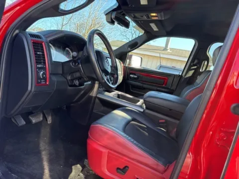 More photos of 2016 Ram 1500 Rebel at Hi Lo Auto Sales - Frederick - 355, MD