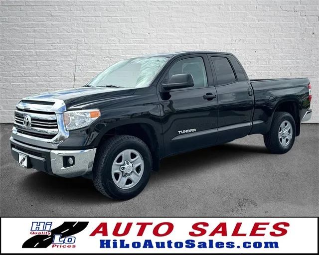 2017 Toyota Tundra SR5 for sale in Frederick, MD