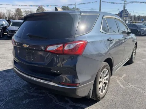 More photos of 2018 Chevrolet Equinox LT at Hi Lo Auto Sales - Frederick - 355, MD