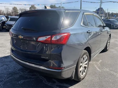 More photos of 2018 Chevrolet Equinox LT at Hi Lo Auto Sales - Frederick - 355, MD