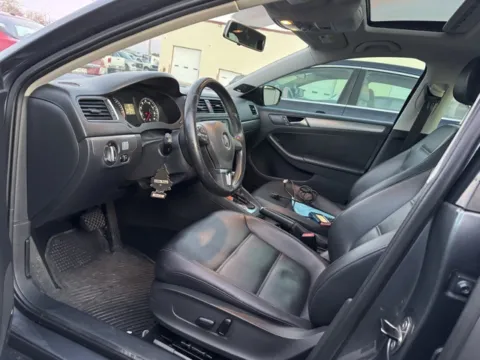 Another view of 2014 Volkswagen Jetta 2.0L TDI for sale in Frederick, MD at Hi Lo Auto Sales - Frederick - 355