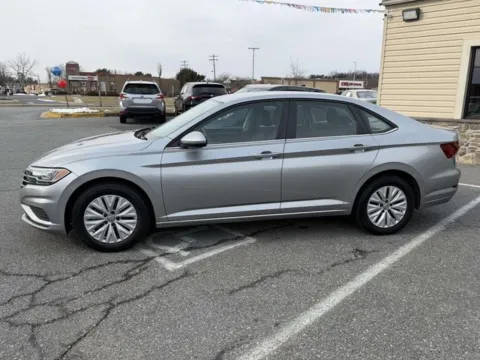 Photos of 2020 Volkswagen Jetta 1.4T S for sale in Frederick, MD at Hi Lo Auto Sales - Frederick - 355