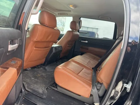 Photos of 2011 Toyota Tundra Limited for sale in Frederick, MD at Hi Lo Auto Sales - Frederick - 355