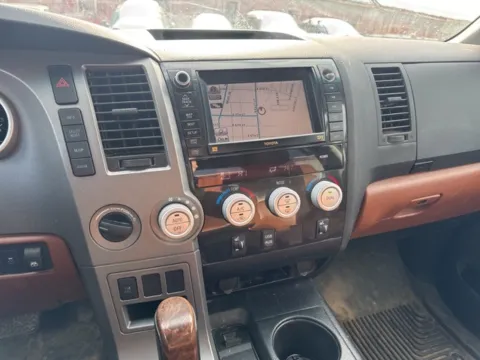 More photos of 2011 Toyota Tundra Limited at Hi Lo Auto Sales - Frederick - 355, MD