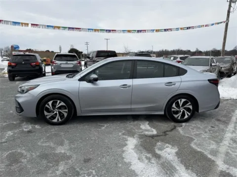 Photos of 2024 Subaru Legacy Premium for sale in Frederick, MD at Hi Lo Auto Sales - Frederick - 355