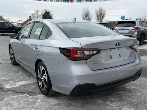Another view of 2024 Subaru Legacy Premium for sale in Frederick, MD at Hi Lo Auto Sales - Frederick - 355
