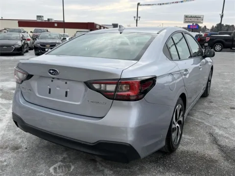 More photos of 2024 Subaru Legacy Premium at Hi Lo Auto Sales - Frederick - 355, MD