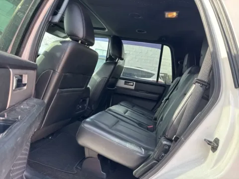 Photos of 2015 Ford Expedition Limited for sale in Frederick, MD at Hi Lo Auto Sales - Frederick - 355
