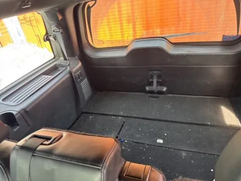 Another view of 2015 Ford Expedition Limited for sale in Frederick, MD at Hi Lo Auto Sales - Frederick - 355