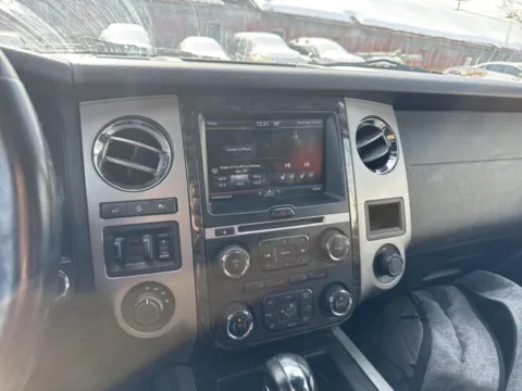 More photos of 2015 Ford Expedition Limited at Hi Lo Auto Sales - Frederick - 355, MD