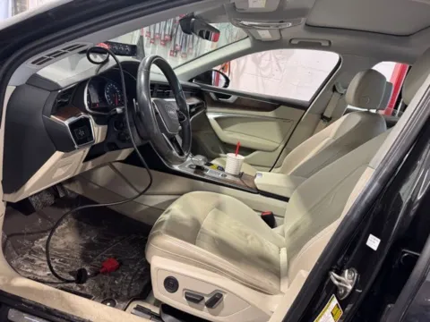 Photos of 2019 Audi A6 3.0T Premium for sale in Frederick, MD at Hi Lo Auto Sales - Frederick - 355
