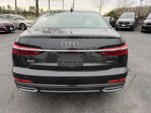 More photos of 2019 Audi A6 3.0T Premium at Hi Lo Auto Sales - Frederick - 355, MD