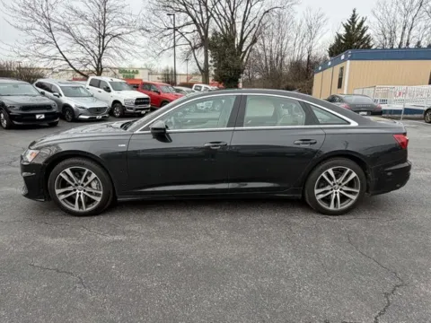 Photos of 2019 Audi A6 3.0T Premium for sale in Frederick, MD at Hi Lo Auto Sales - Frederick - 355