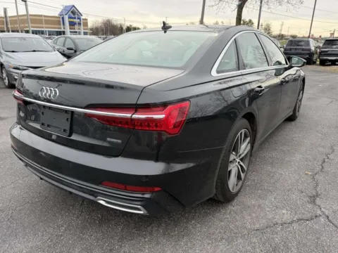 More photos of 2019 Audi A6 3.0T Premium at Hi Lo Auto Sales - Frederick - 355, MD