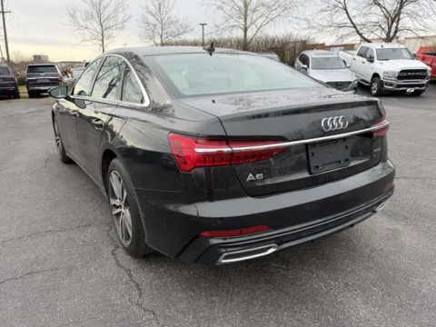 Another view of 2019 Audi A6 3.0T Premium for sale in Frederick, MD at Hi Lo Auto Sales - Frederick - 355