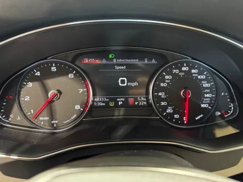 Another view of 2019 Audi A6 3.0T Premium for sale in Frederick, MD at Hi Lo Auto Sales - Frederick - 355