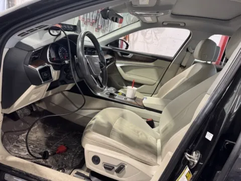 Photos of 2019 Audi A6 3.0T Premium for sale in Frederick, MD at Hi Lo Auto Sales - Frederick - 355