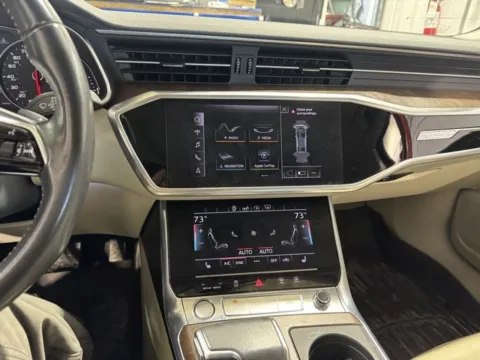 More photos of 2019 Audi A6 3.0T Premium at Hi Lo Auto Sales - Frederick - 355, MD