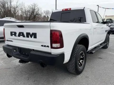 More photos of 2017 Ram 1500 Rebel at Hi Lo Auto Sales - Frederick - 355, MD