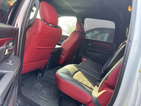 Photos of 2017 Ram 1500 Rebel for sale in Frederick, MD at Hi Lo Auto Sales - Frederick - 355