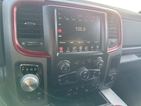 More photos of 2017 Ram 1500 Rebel at Hi Lo Auto Sales - Frederick - 355, MD