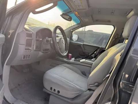 More photos of 2004 Nissan Armada SE at Hi Lo Auto Sales - Frederick - 355, MD