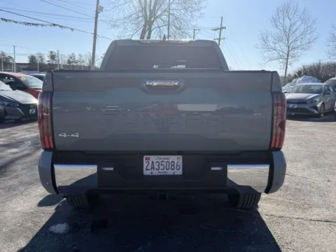 More photos of 2024 Toyota Tundra 1794 at Hi Lo Auto Sales - Frederick - 355, MD